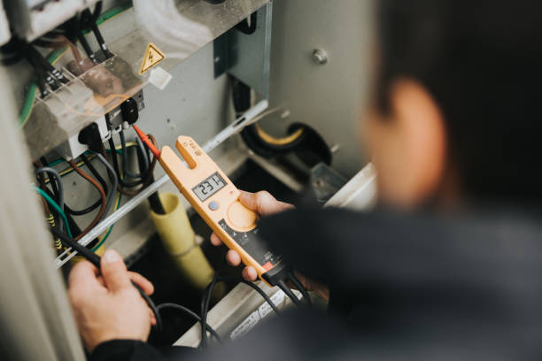 Best Electrical Contractors for Businesses  in Universal City, TX