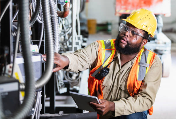Best Licensed Electrician  in Universal City, TX