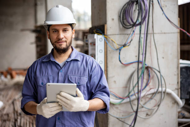 Best Electric Panel Repair  in Universal City, TX