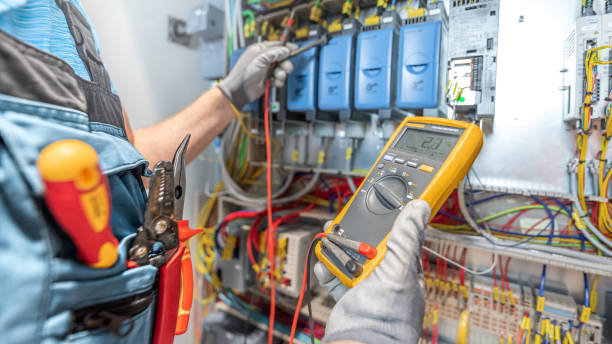 Electrical Upgrades for Homes in Universal City, TX