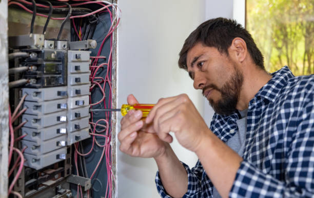 Best Electrical Outlet Repair  in Universal City, TX